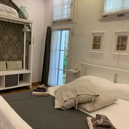 San Pierino Charming Rooms Lucca Exteriér fotografie