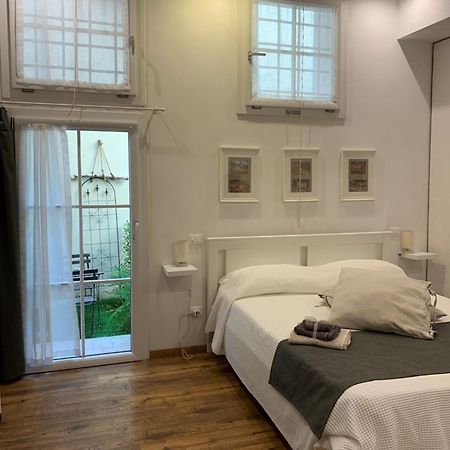 San Pierino Charming Rooms Lucca Exteriér fotografie