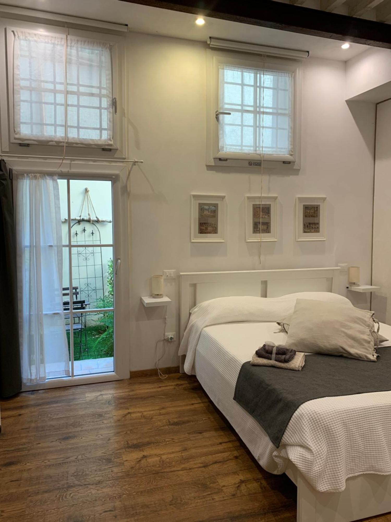 San Pierino Charming Rooms Lucca Exteriér fotografie