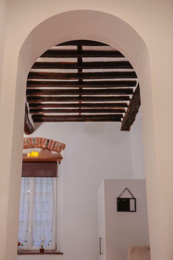 San Pierino Charming Rooms Lucca Exteriér fotografie
