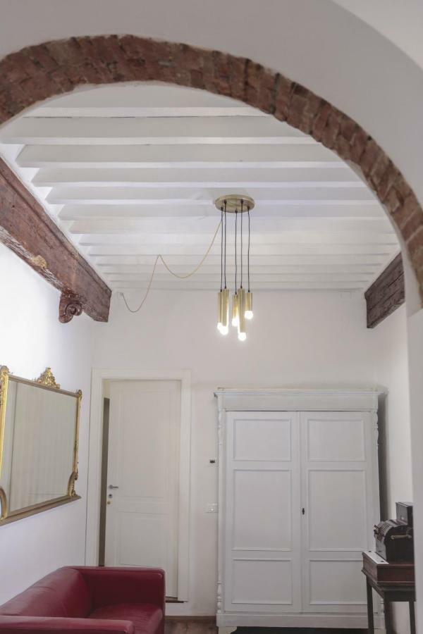 San Pierino Charming Rooms Lucca Exteriér fotografie