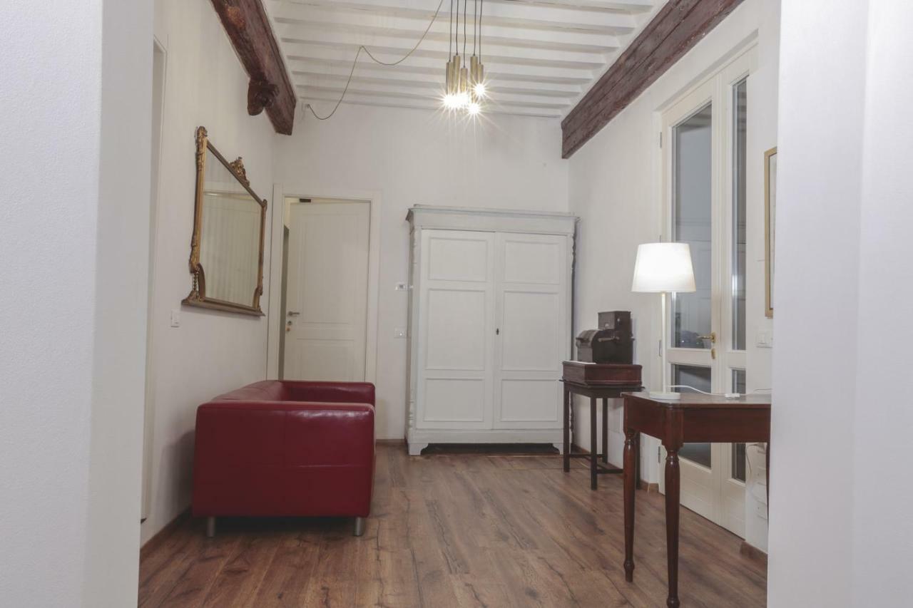 San Pierino Charming Rooms Lucca Exteriér fotografie