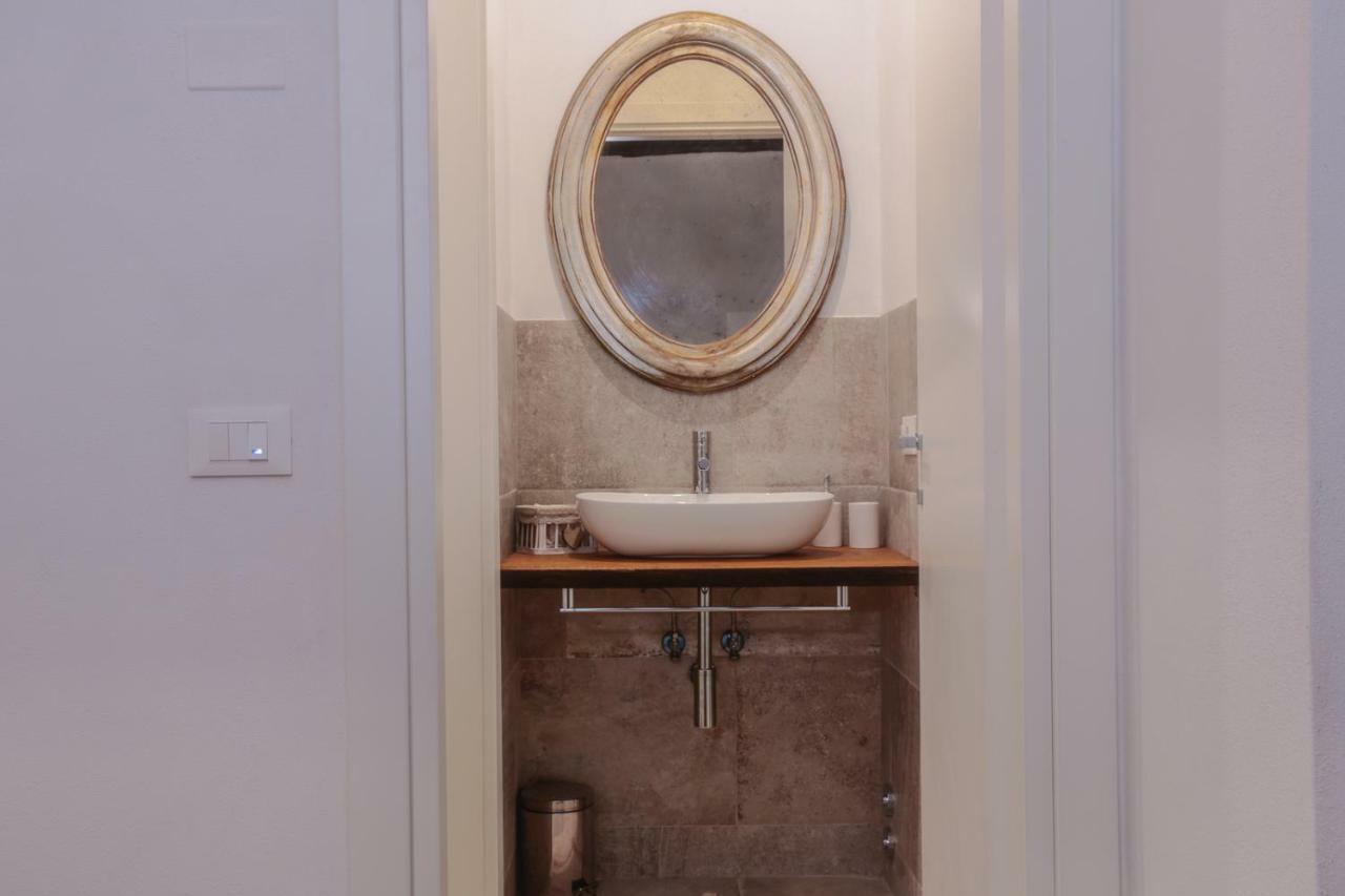 San Pierino Charming Rooms Lucca Exteriér fotografie