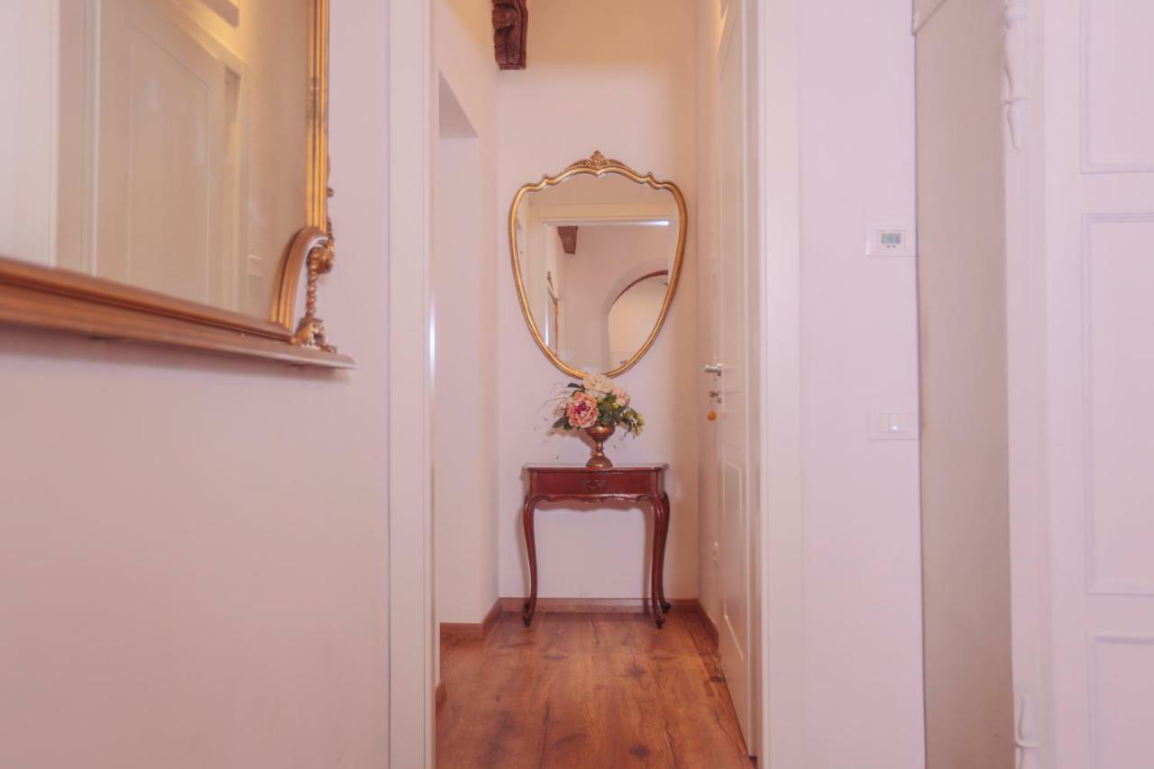 San Pierino Charming Rooms Lucca Exteriér fotografie