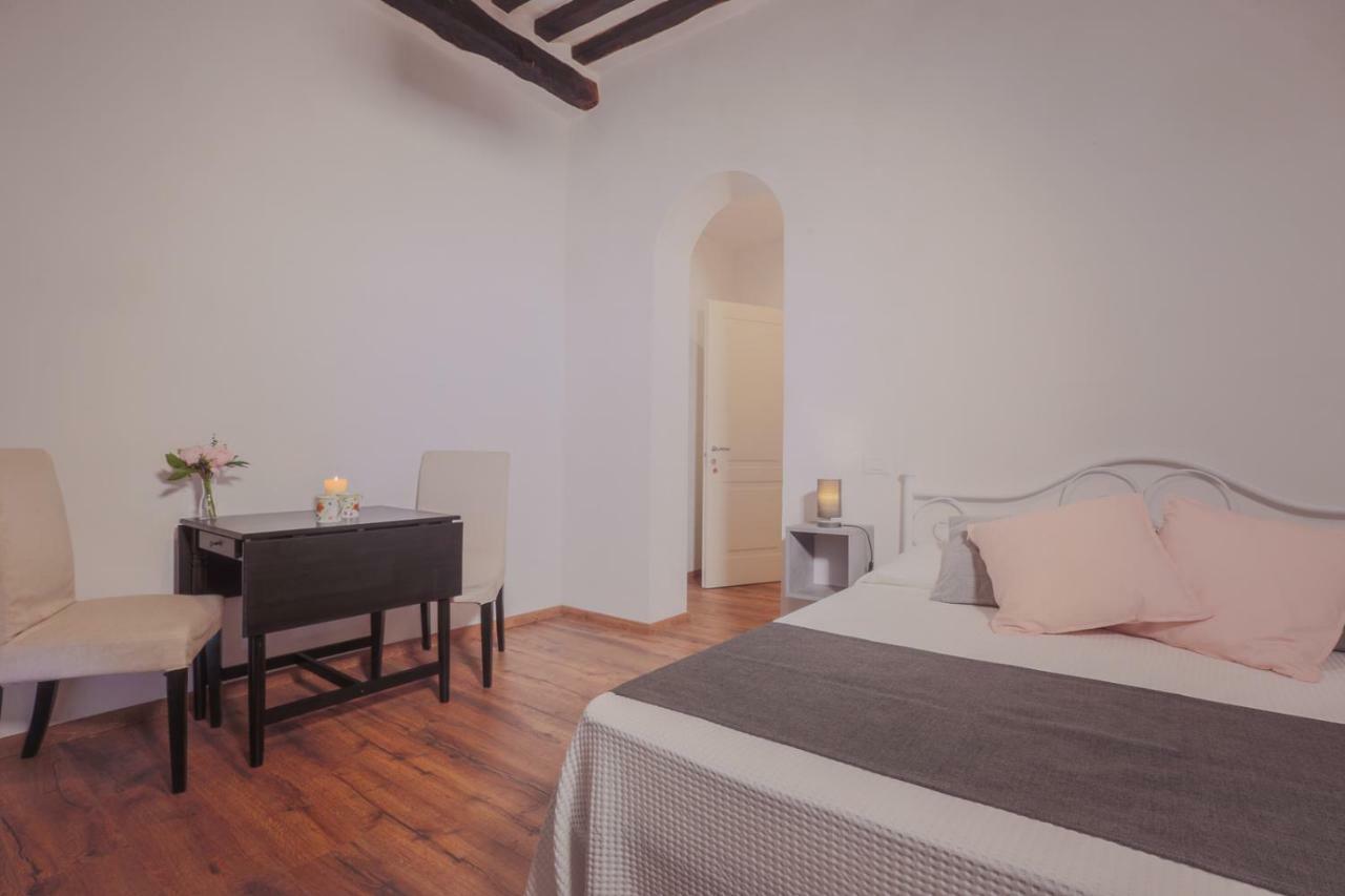 San Pierino Charming Rooms Lucca Exteriér fotografie