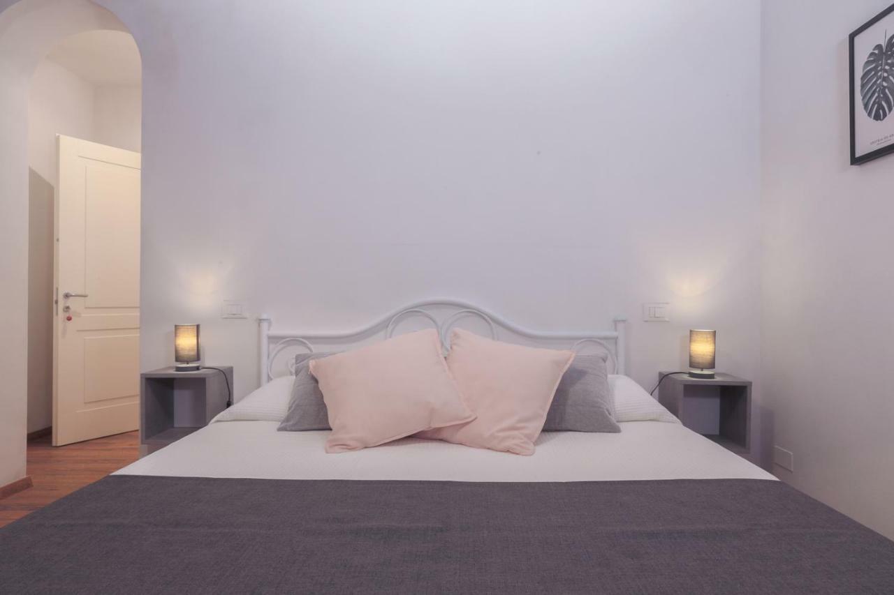 San Pierino Charming Rooms Lucca Exteriér fotografie