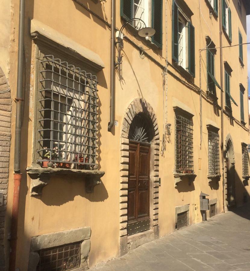 San Pierino Charming Rooms Lucca Exteriér fotografie