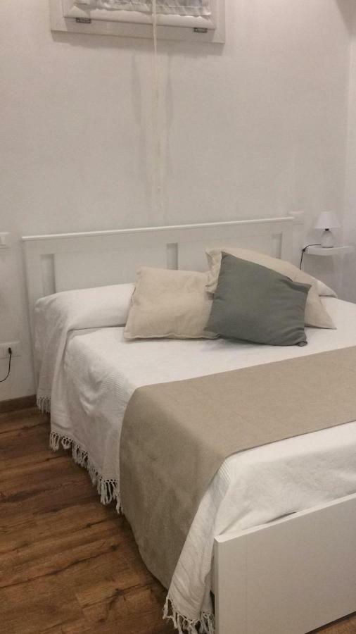 San Pierino Charming Rooms Lucca Exteriér fotografie